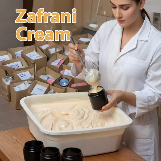 Zafrani Beauty (Korean Import)